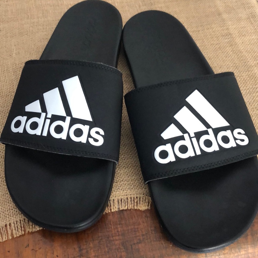 Adidas sandals